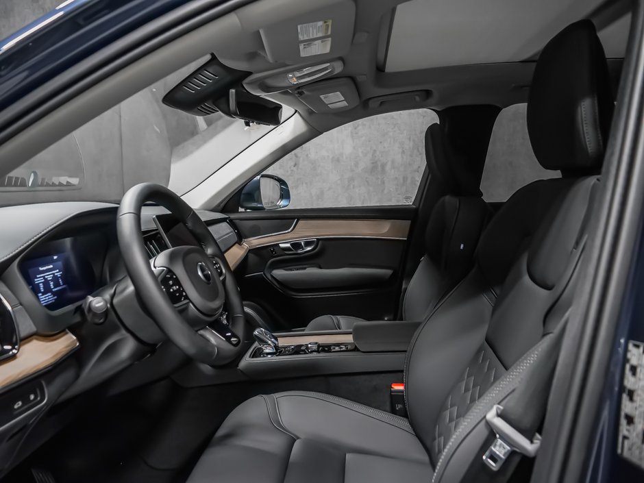 Volvo XC90 2025.5 Plug-In Hybrid Core 2025-13