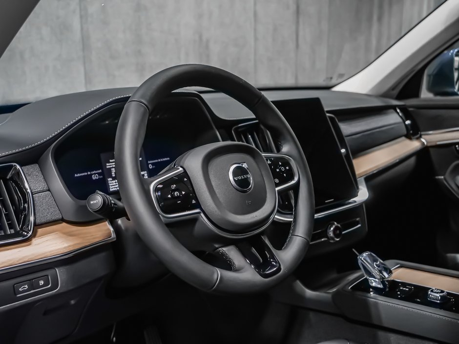 Volvo XC90 2025.5 Plug-In Hybrid Core 2025-8