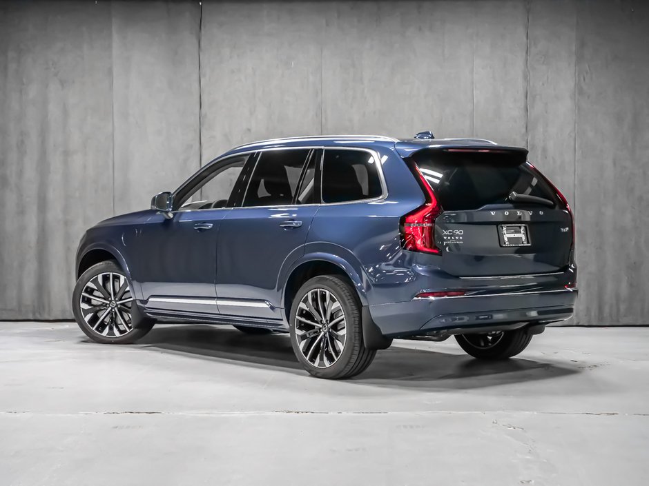 Volvo XC90 2025.5 Plug-In Hybrid Core 2025-3