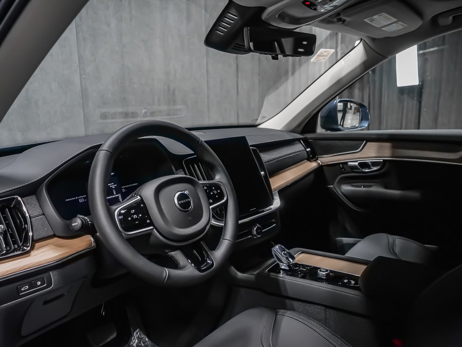 Volvo XC90 2025.5 Plug-In Hybrid Core 2025-6