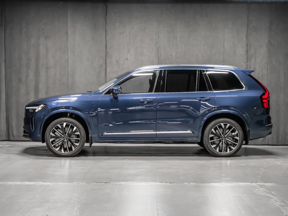 Volvo XC90 2025.5 Plug-In Hybrid Core 2025-4