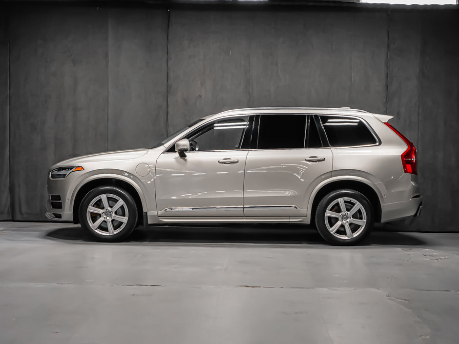 2017 Volvo XC90 Hybrid T8 INSCRIPTION-3