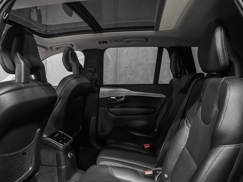 Volvo XC90 Hybrid T8 MOMENTUM PLUS CAMERA 360 ASSIST CONDUITE MAGS 21PO 2020-12