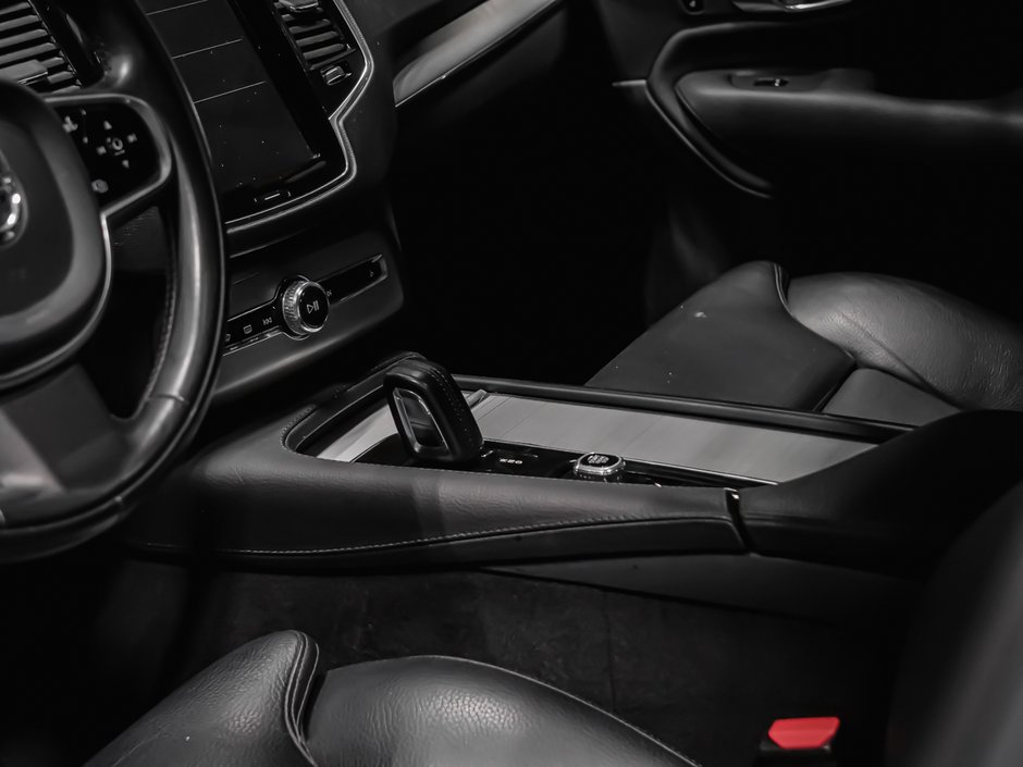 Volvo XC90 Hybrid T8 MOMENTUM PLUS CAMERA 360 ASSIST CONDUITE MAGS 21PO 2020-7