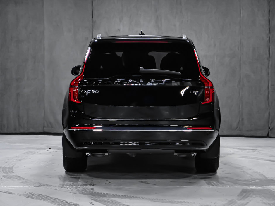 2025 Volvo XC90 PLUG-IN HYBRID Ultra Bright Theme-6