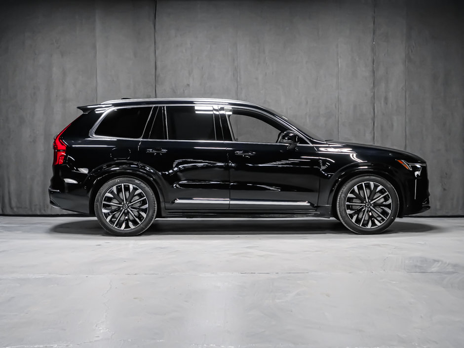 2025 Volvo XC90 PLUG-IN HYBRID Ultra Bright Theme-4