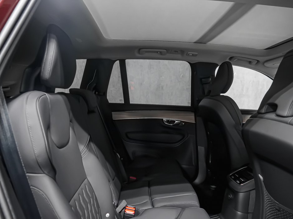 Volvo XC90 2025.5 Plug-In Hybrid Plus 2025-19