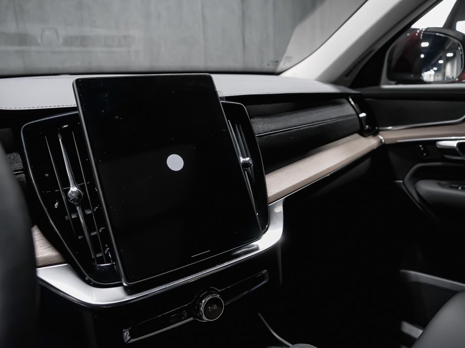 Volvo XC90 2025.5 Plug-In Hybrid Plus 2025-17