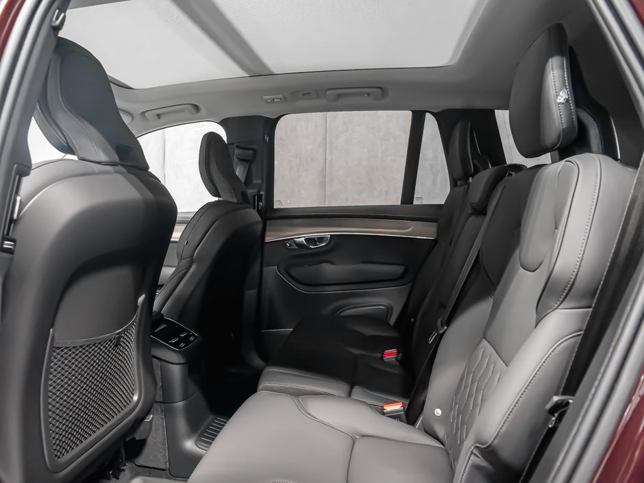Volvo XC90 2025.5 Plug-In Hybrid Plus 2025-21