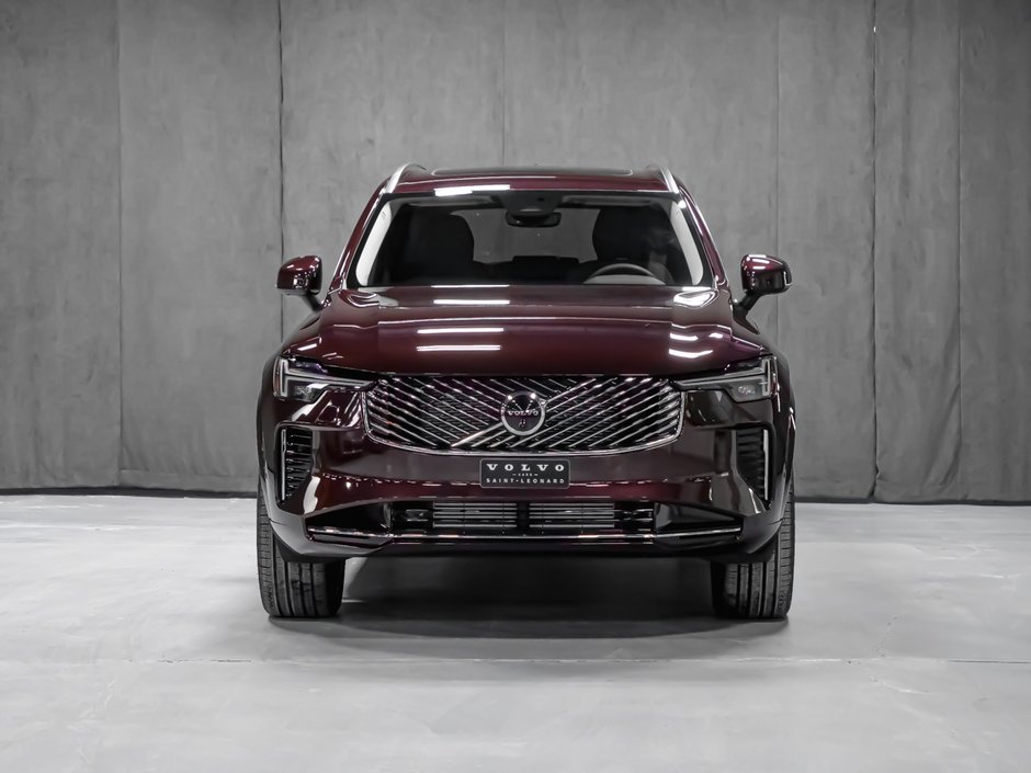 Volvo XC90 2025.5 Plug-In Hybrid Plus 2025-1