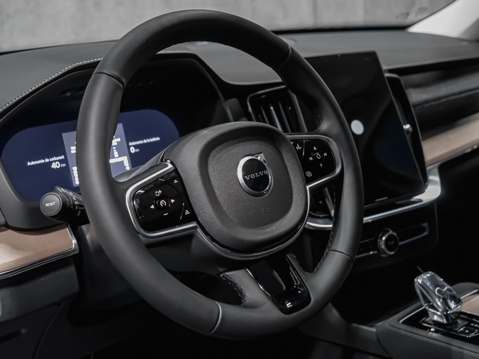 Volvo XC90 2025.5 Plug-In Hybrid Plus 2025-14