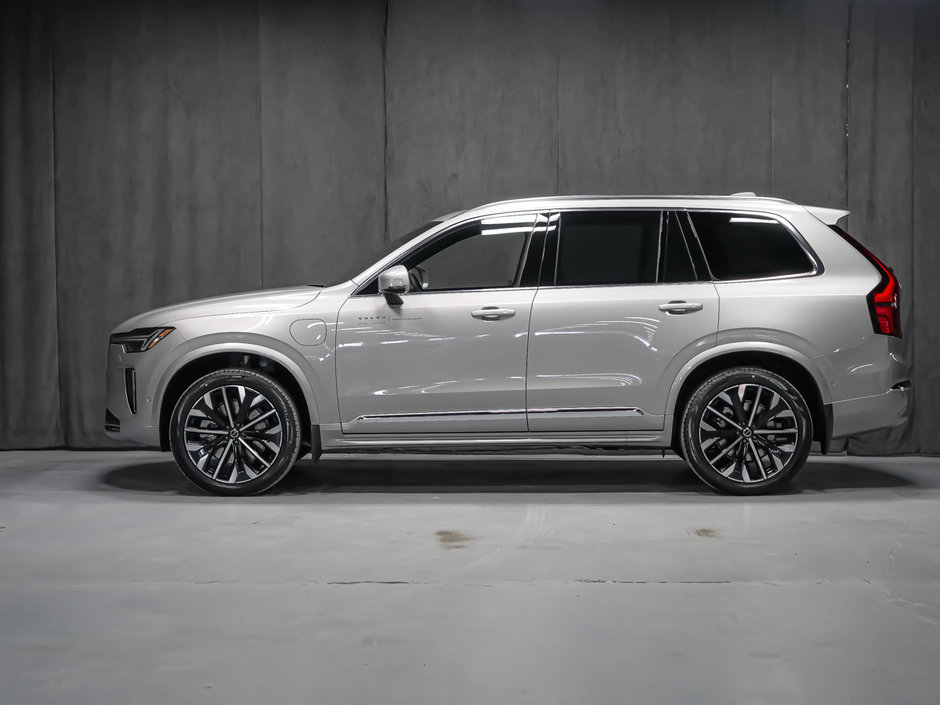 Volvo XC90 2025.5 PLUG-IN HYBRID Plus 2025-5