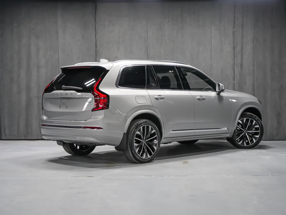 Volvo XC90 2025.5 PLUG-IN HYBRID Plus 2025-6
