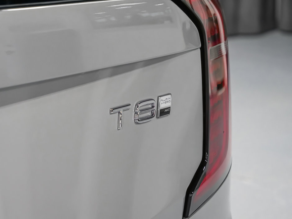 Volvo XC90 2025.5 PLUG-IN HYBRID Plus 2025-9