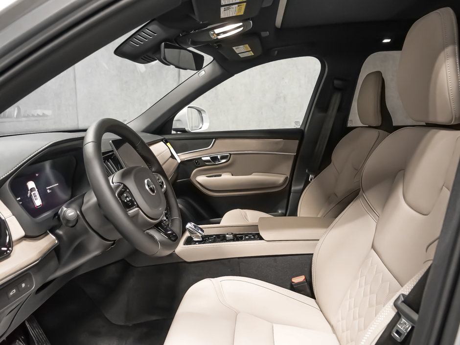 Volvo XC90 2025.5 PLUG-IN HYBRID Plus 2025-20