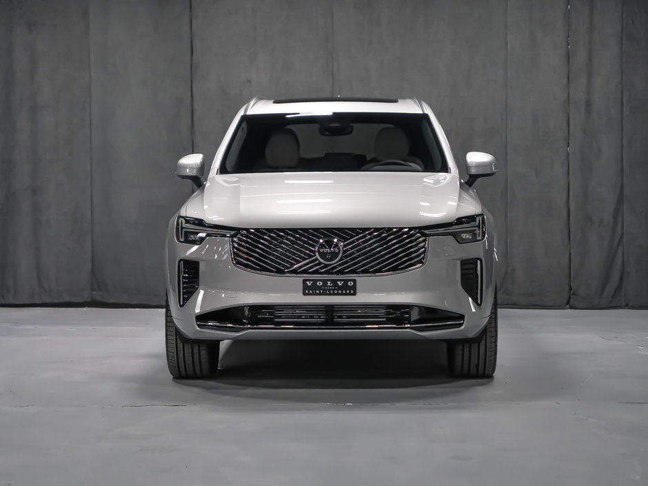 Volvo XC90 2025.5 PLUG-IN HYBRID Plus 2025-2