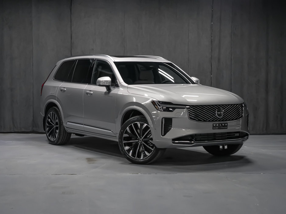 Volvo XC90 2025.5 PLUG-IN HYBRID Plus 2025-3