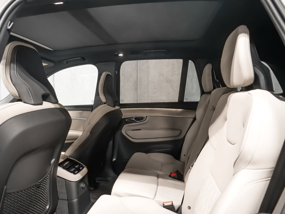 Volvo XC90 2025.5 PLUG-IN HYBRID Plus 2025-21