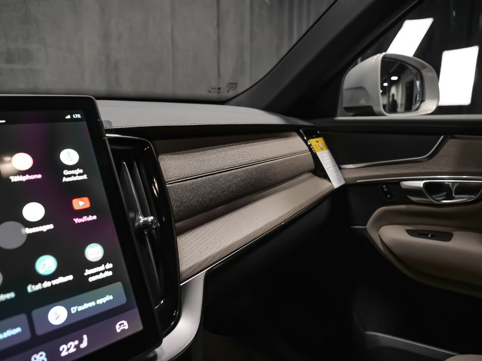 Volvo XC90 2025.5 PLUG-IN HYBRID Plus 2025-16