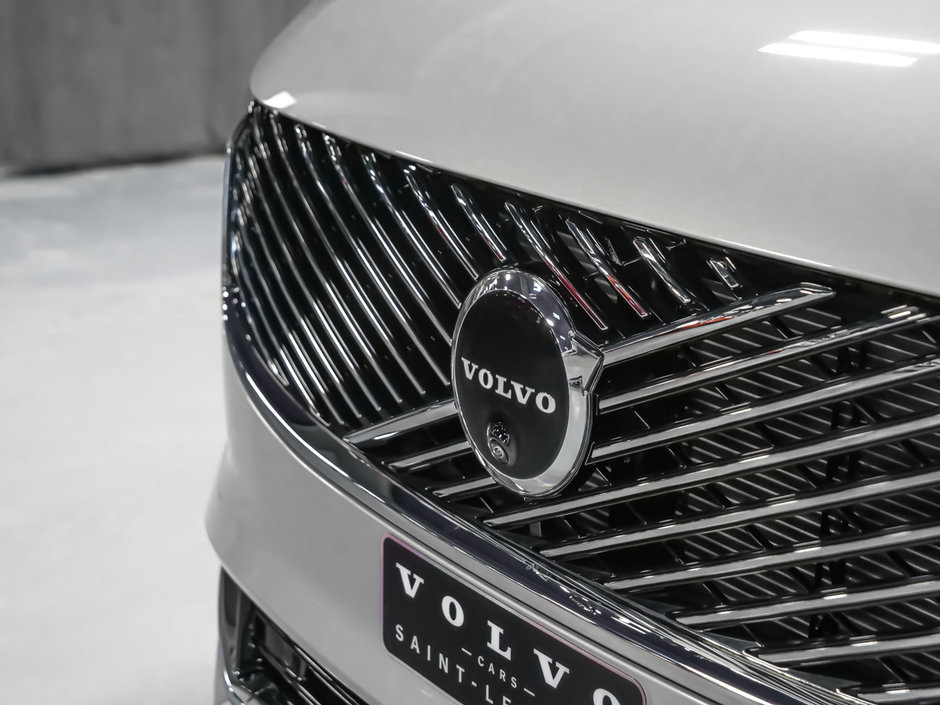 Volvo XC90 2025.5 PLUG-IN HYBRID Plus 2025-19