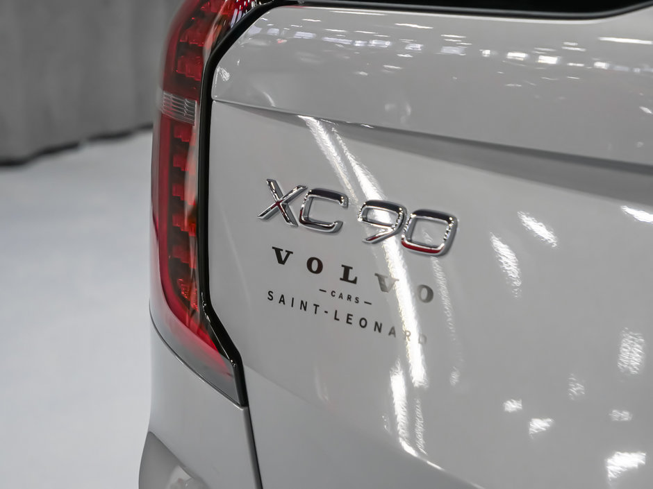 Volvo XC90 2025.5 PLUG-IN HYBRID Plus 2025-8