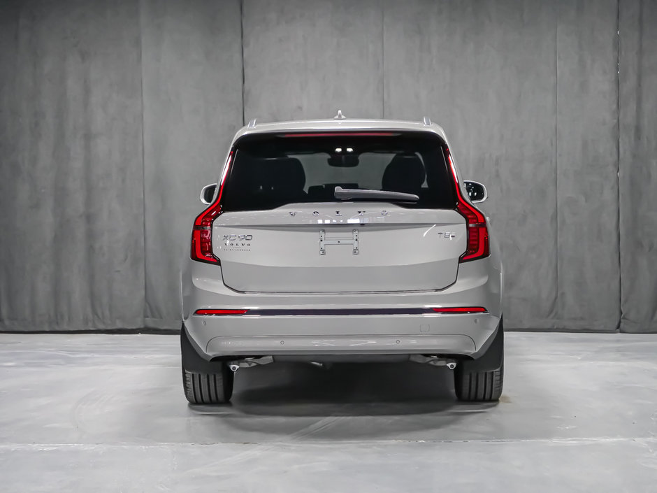 Volvo XC90 2025.5 PLUG-IN HYBRID Plus 2025-4