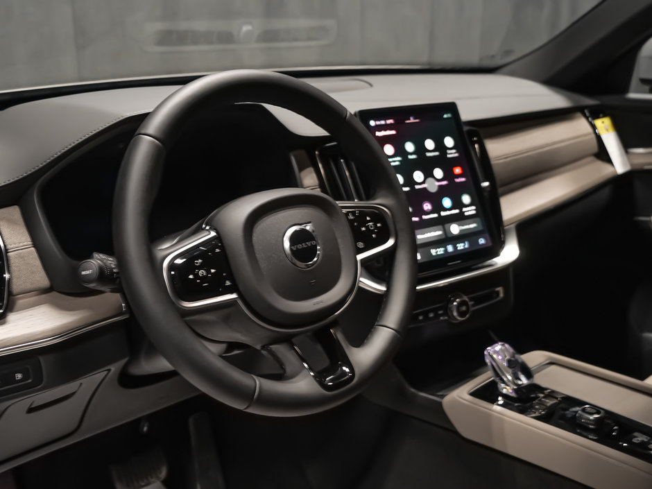 Volvo XC90 2025.5 PLUG-IN HYBRID Plus 2025-13