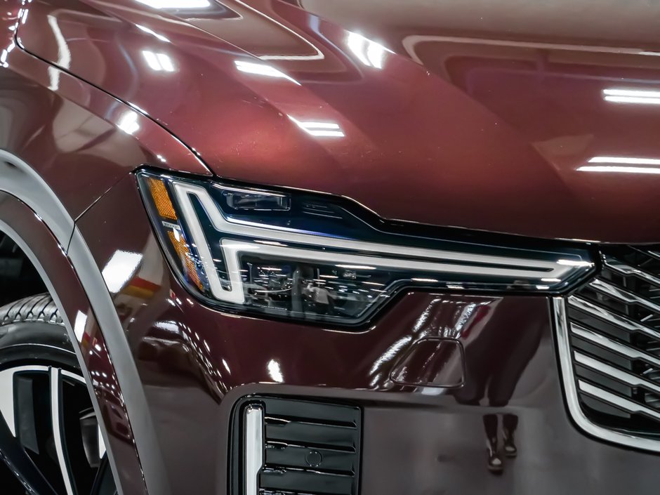 Volvo XC90 2025.5 Plug-In Hybrid Ultra 2025-16