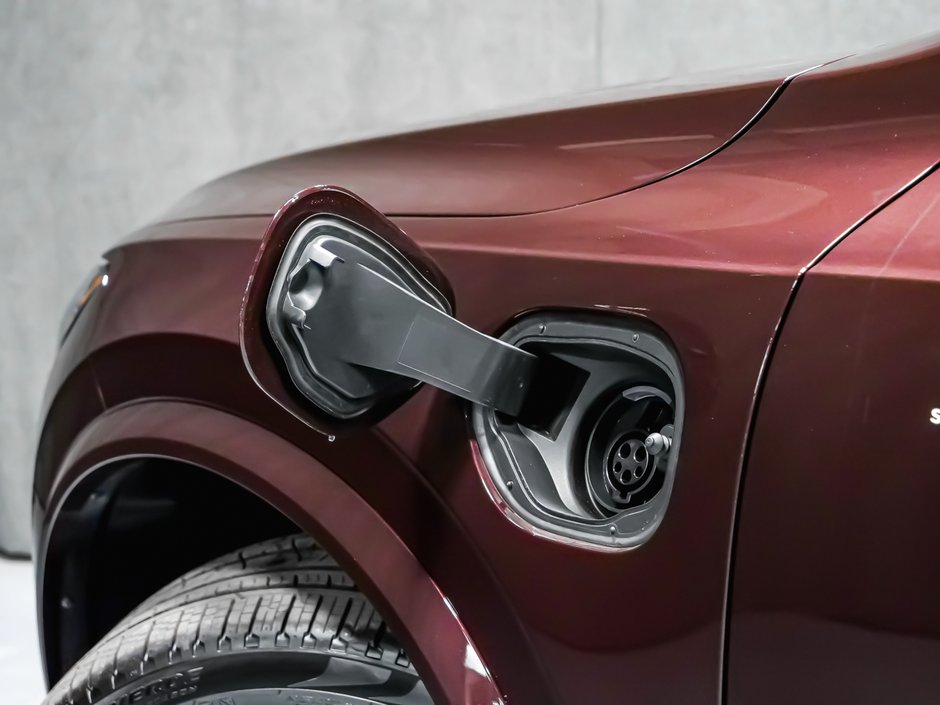 Volvo XC90 2025.5 Plug-In Hybrid Ultra 2025-6