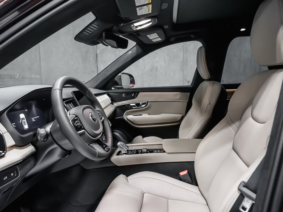 Volvo XC90 2025.5 Plug-In Hybrid Ultra 2025-18
