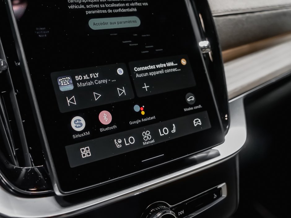 Volvo XC90 2025.5 Plug-In Hybrid Ultra 2025-14