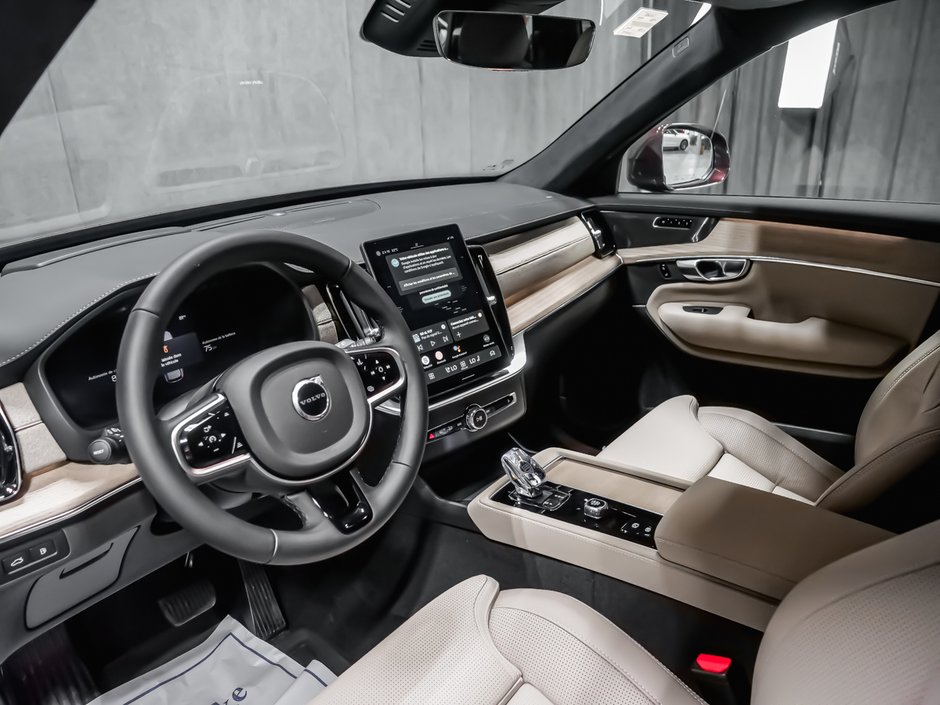 Volvo XC90 2025.5 Plug-In Hybrid Ultra 2025-7