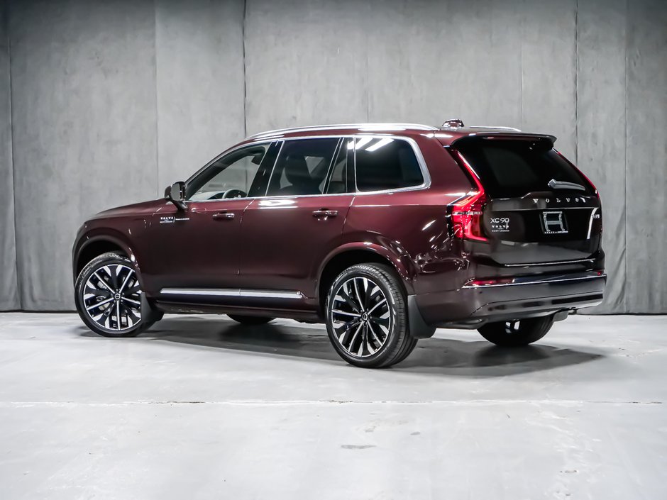 Volvo XC90 2025.5 Plug-In Hybrid Ultra 2025-4
