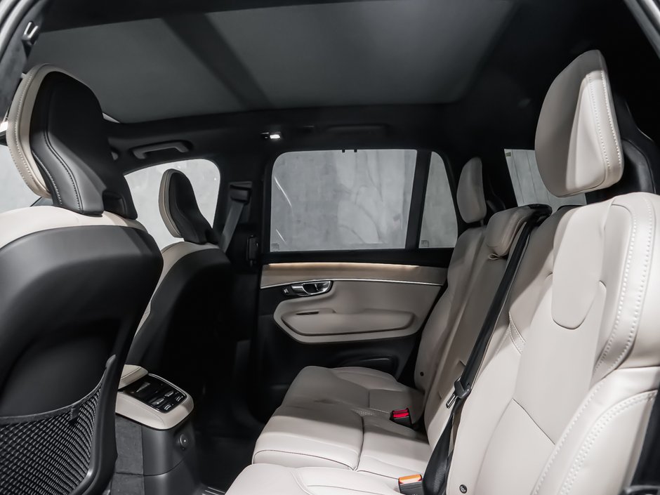 Volvo XC90 2025.5 Plug-In Hybrid Ultra 2025-19