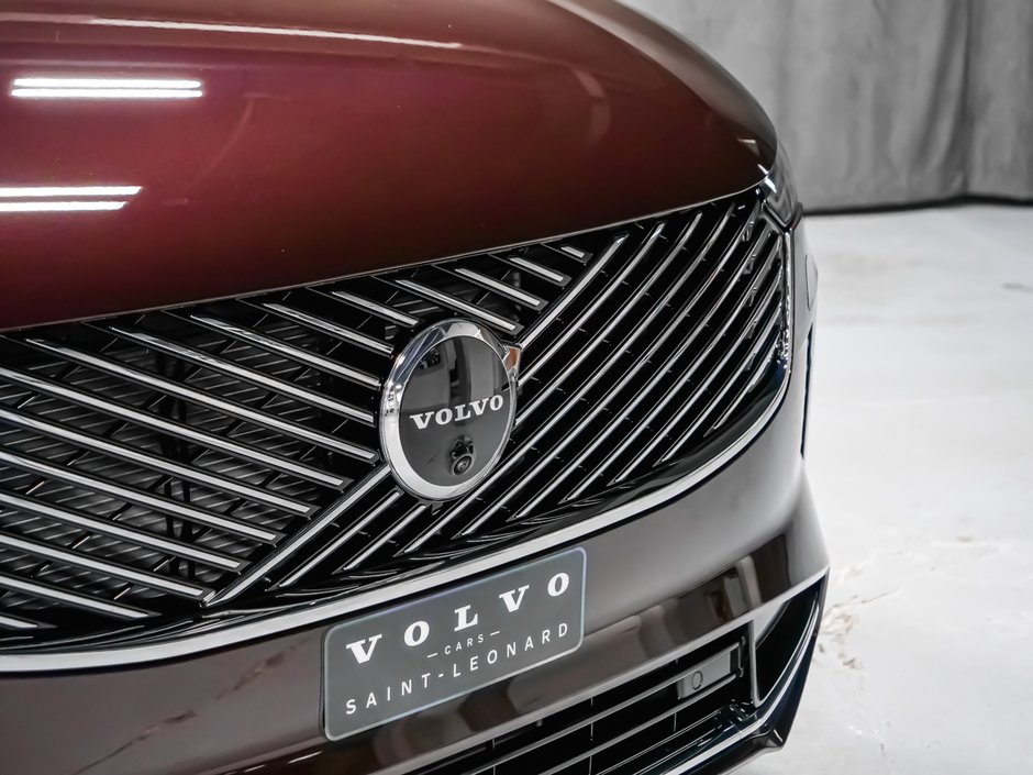 Volvo XC90 2025.5 Plug-In Hybrid Ultra 2025-17