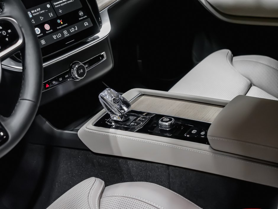 Volvo XC90 2025.5 Plug-In Hybrid Ultra 2025-8