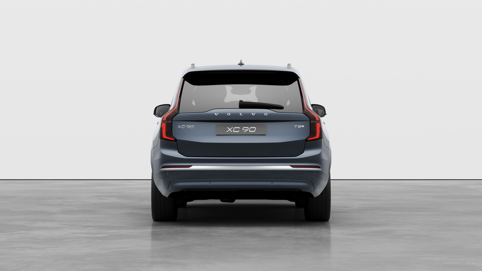 Volvo XC90 2025.5 PLUG-IN HYBRID Core 2025-4