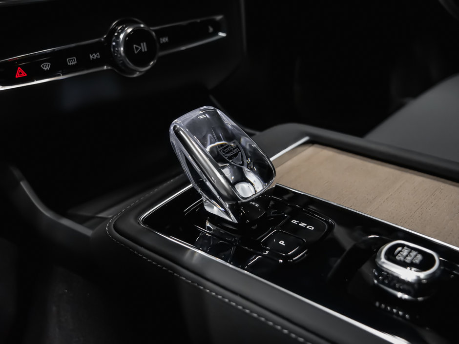 2025 Volvo XC90 PLUG-IN HYBRID Plus Bright Theme-13