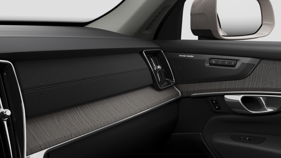 2025 Volvo XC90 2025.5 PLUG-IN HYBRID Ultra-8