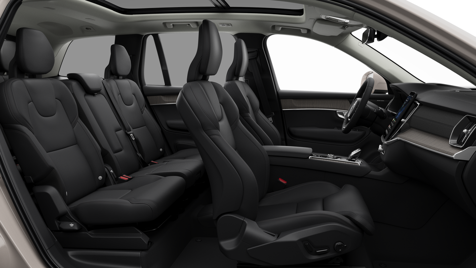 2025 Volvo XC90 2025.5 PLUG-IN HYBRID Ultra-12