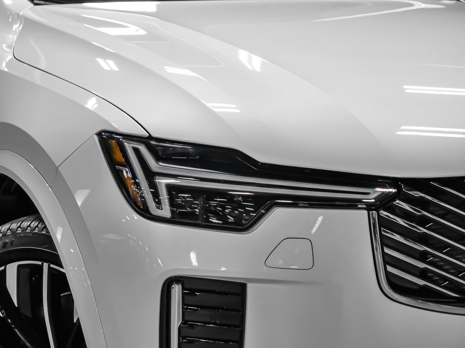 2025 Volvo XC90 PLUG-IN HYBRID Ultra Bright Theme-16