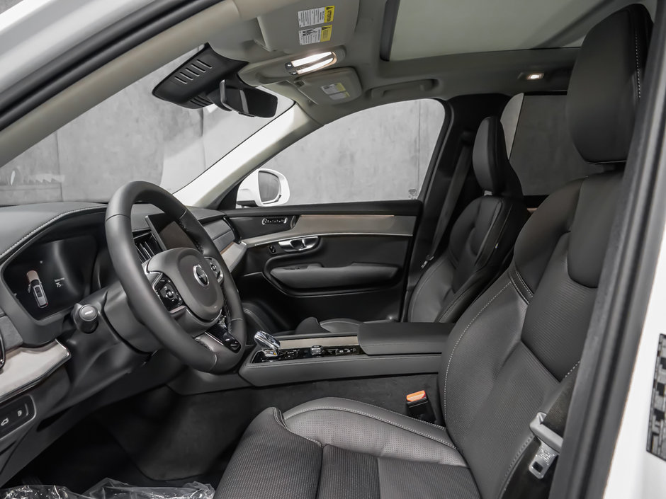 2025 Volvo XC90 PLUG-IN HYBRID Ultra Bright Theme-18