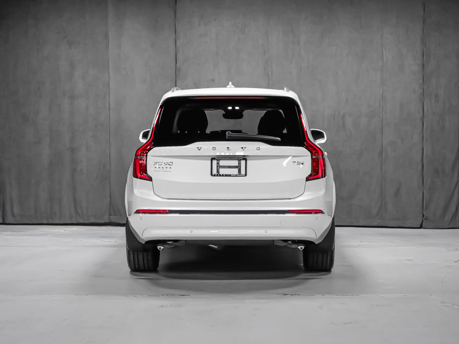 2025 Volvo XC90 PLUG-IN HYBRID Ultra Bright Theme-6