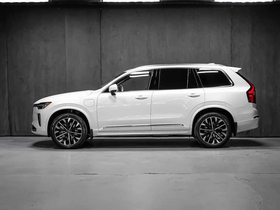 2025 Volvo XC90 PLUG-IN HYBRID Ultra Bright Theme-4