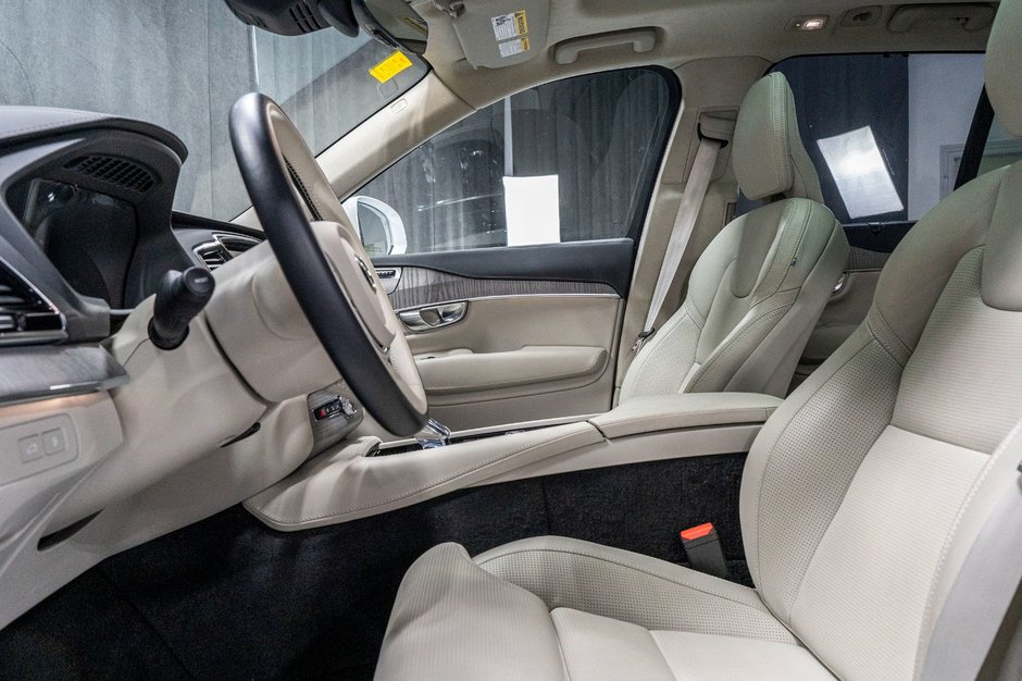 2025 Volvo XC90 PLUG-IN HYBRID ULTRA BRIGHT-12