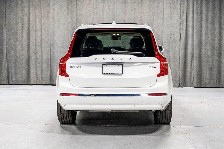 2025 Volvo XC90 PLUG-IN HYBRID ULTRA BRIGHT-5
