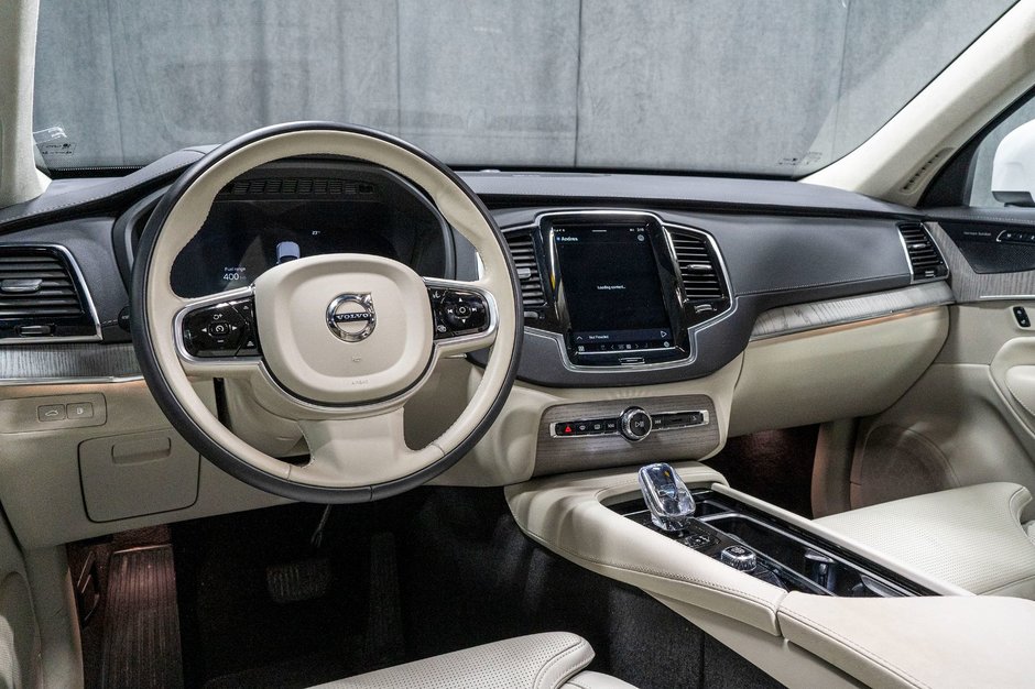 2025 Volvo XC90 PLUG-IN HYBRID ULTRA BRIGHT-7