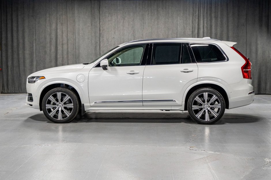 2025 Volvo XC90 PLUG-IN HYBRID ULTRA BRIGHT-3
