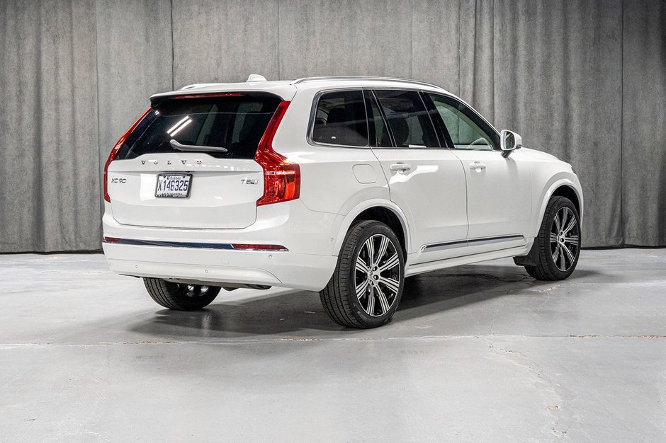 2025 Volvo XC90 PLUG-IN HYBRID ULTRA BRIGHT-6