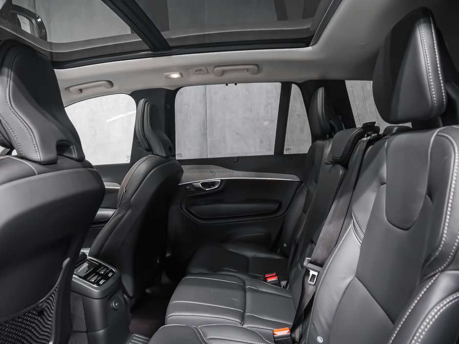 2025 Volvo XC90 Plug-In Hybrid T8 ULTRA BRIGHT-12